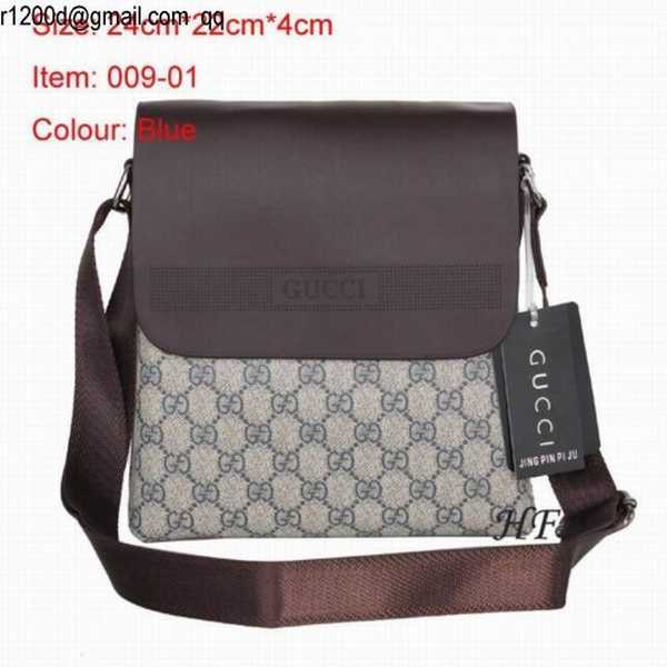 sac gucci pas cher