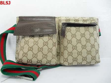 gucci sac soldes