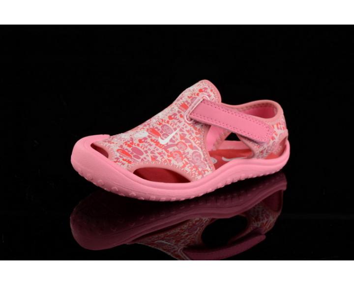 nike bebe solde