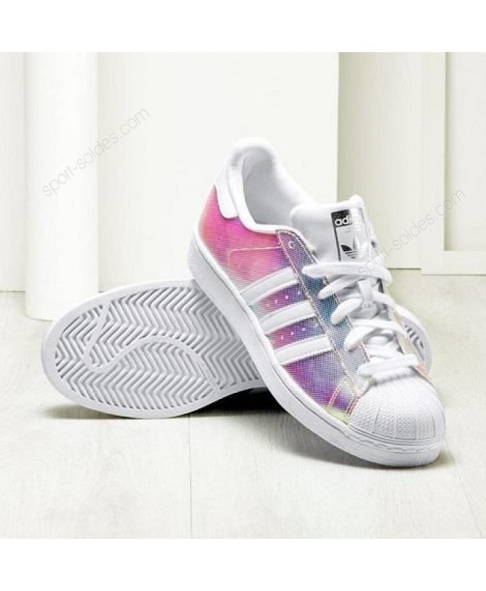 adidas superstar avec peinture