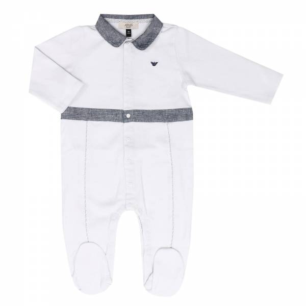 armani baby pas cher