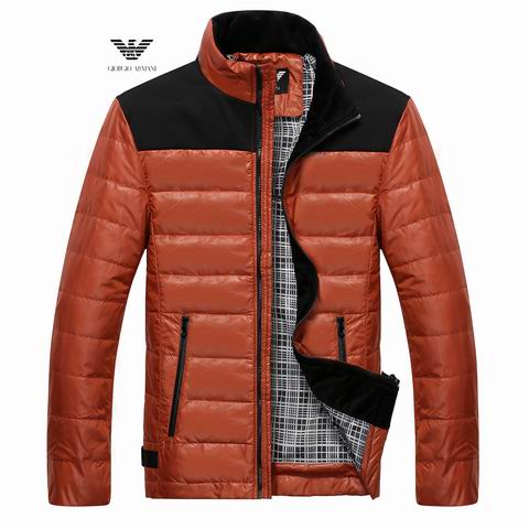 vetement armani pas cher